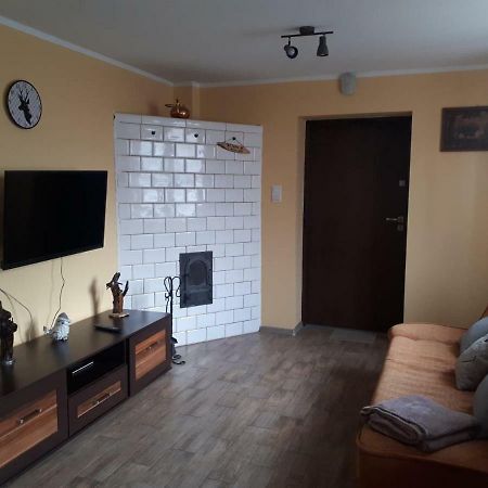 Apartamenty Sawino 4 Тикоцін Екстер'єр фото