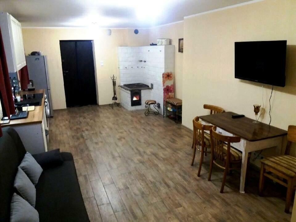 Apartamenty Sawino 4 Тикоцін Екстер'єр фото