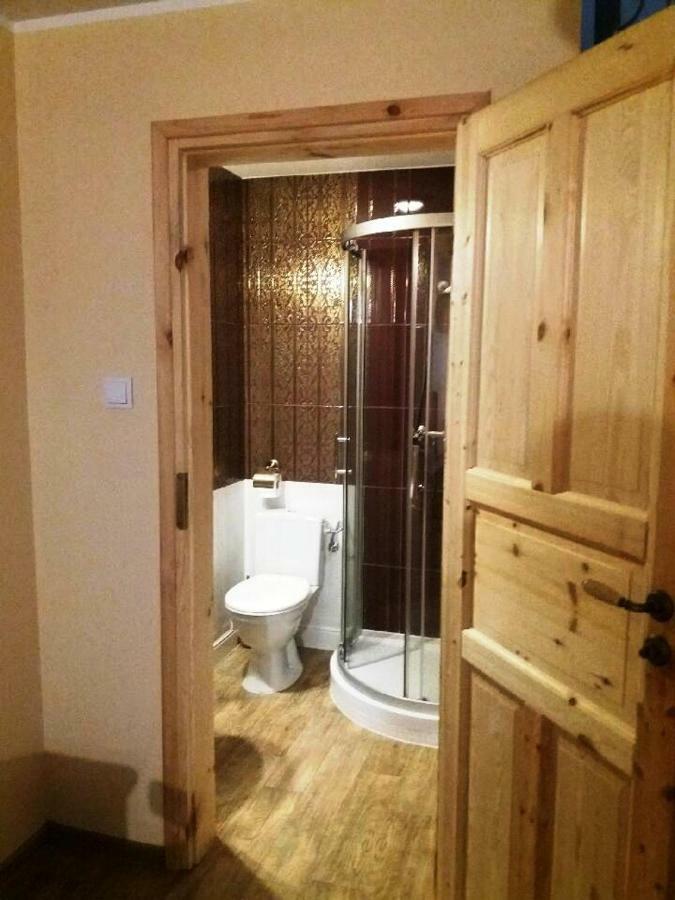Apartamenty Sawino 4 Тикоцін Екстер'єр фото