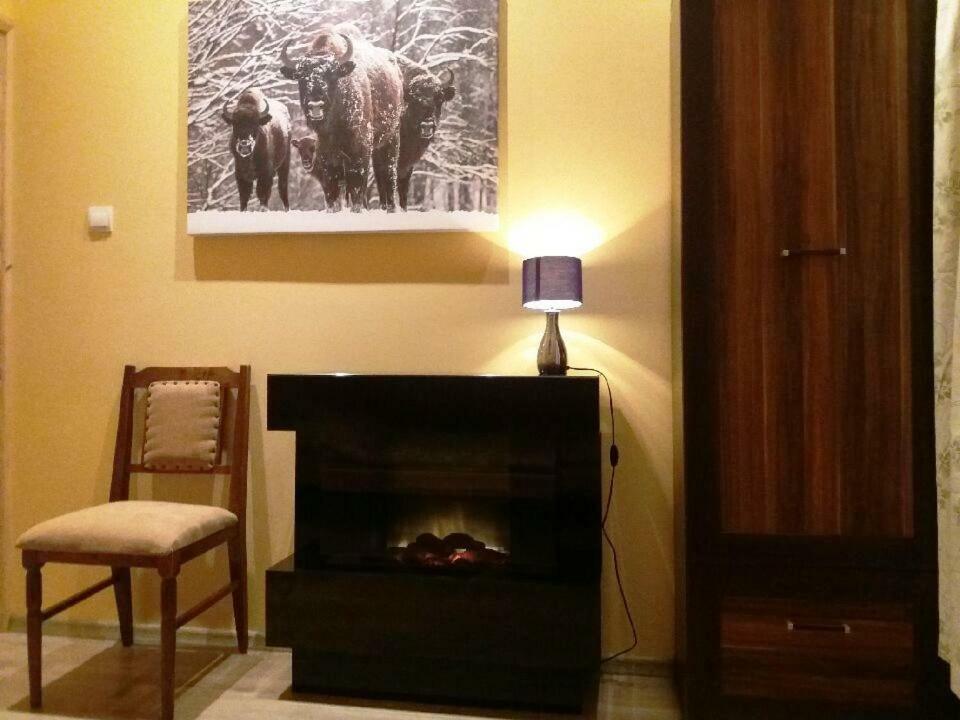 Apartamenty Sawino 4 Тикоцін Екстер'єр фото