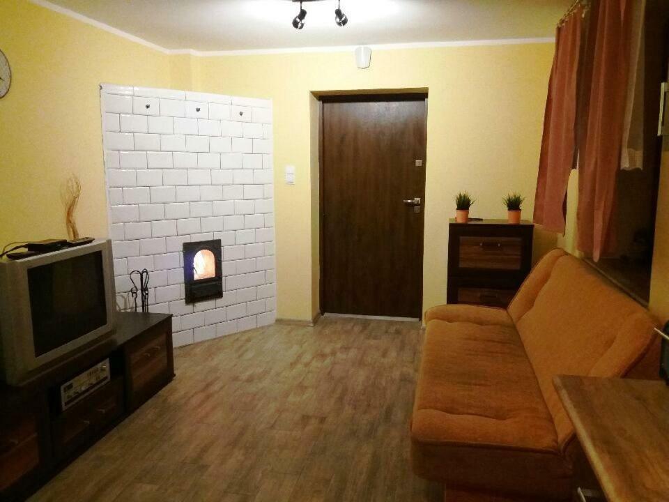 Apartamenty Sawino 4 Тикоцін Екстер'єр фото