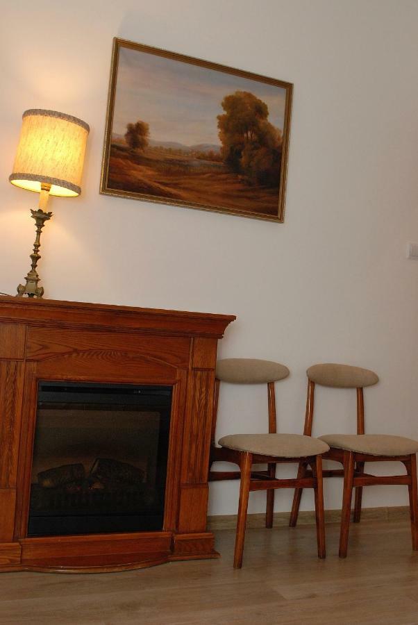 Apartamenty Sawino 4 Тикоцін Екстер'єр фото