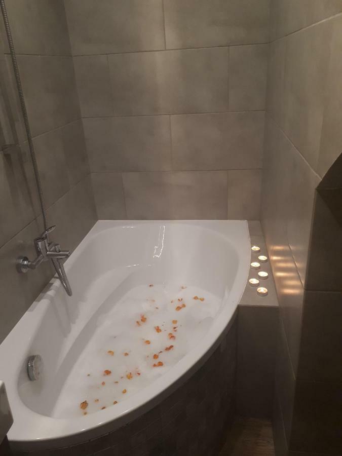Apartamenty Sawino 4 Тикоцін Екстер'єр фото