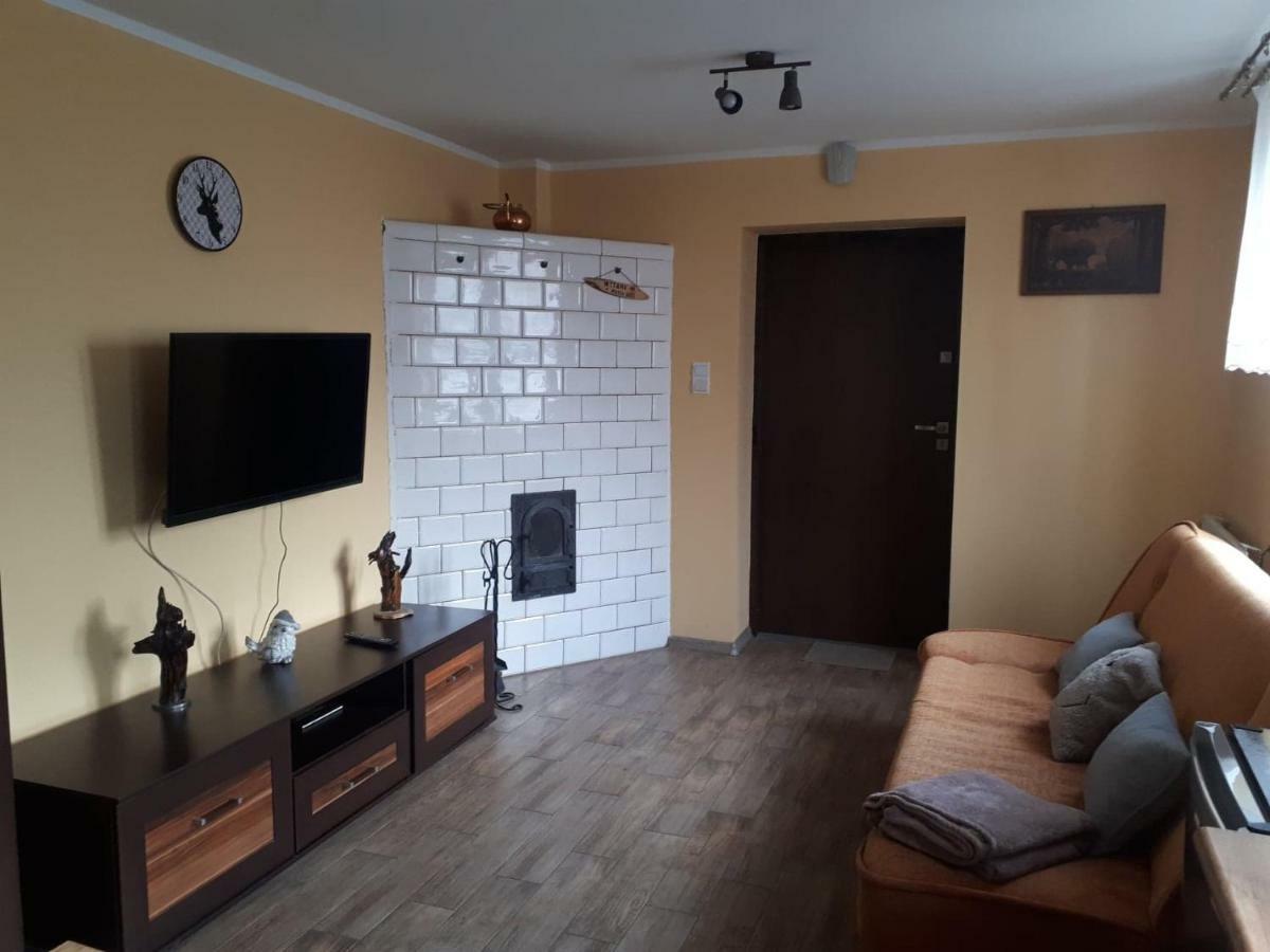 Apartamenty Sawino 4 Тикоцін Екстер'єр фото