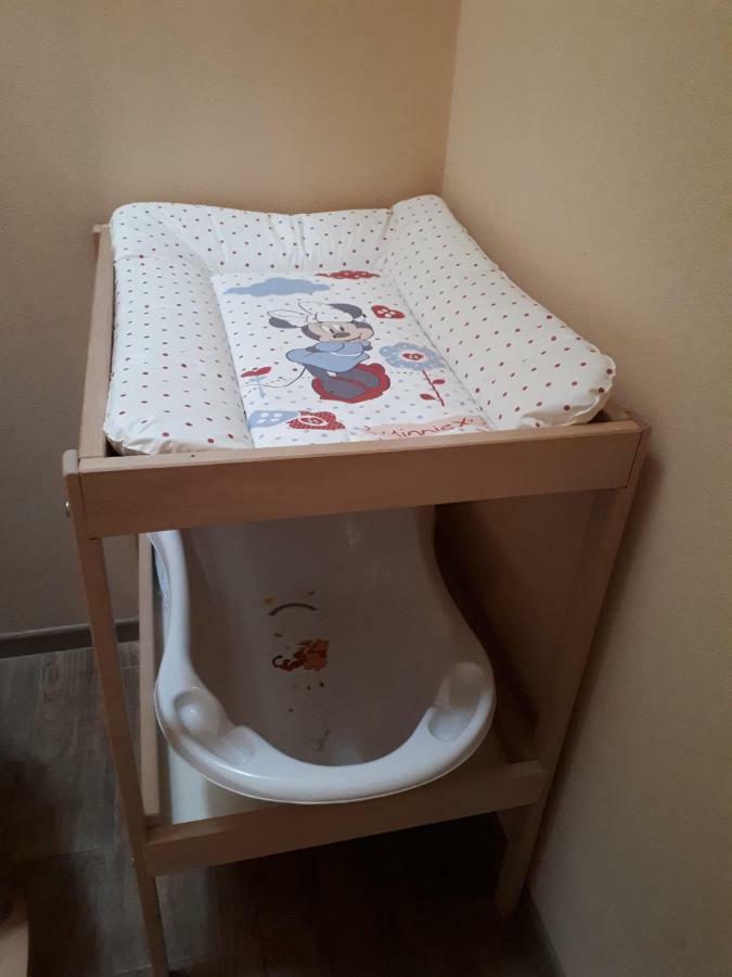 Apartamenty Sawino 4 Тикоцін Екстер'єр фото